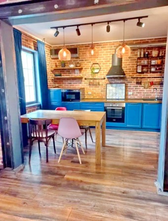 Продаж 3к.квартири Анни Ахматової 43, Осокорки - фото 1