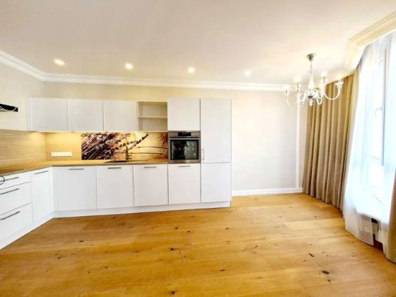 Продаж 3-к квартири вул. Єлизавети Чавдар 1 Київ