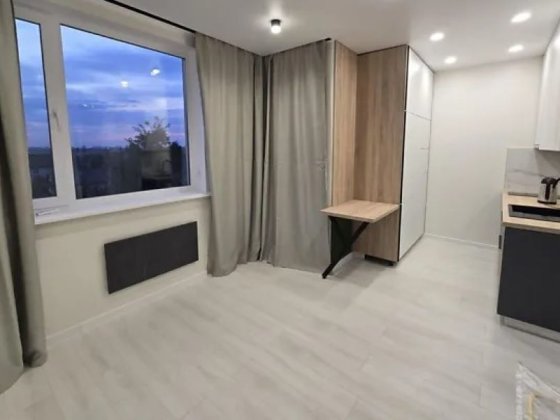 Продаж 1-к вартири вул. Михайла Дерегуса 42 Київ