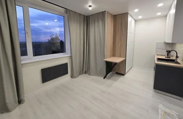 Продаж 1-к вартири вул. Михайла Дерегуса 42 - фото 1