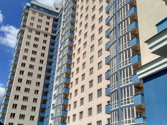 Продам 1 кімнатну квартиру в ЖК Старокиївський Киев
