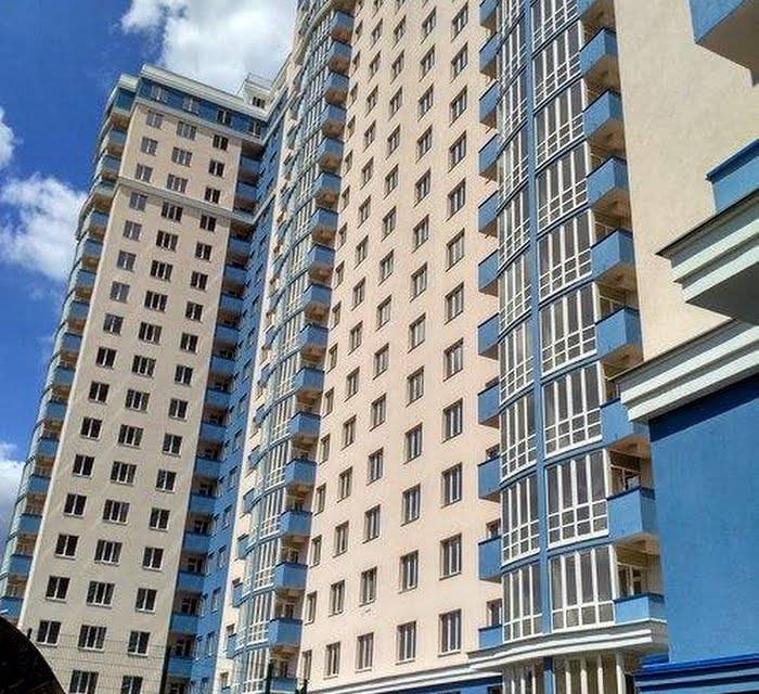 Продам 1 кімнатну квартиру в ЖК Старокиївський - фото 1