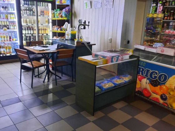 Здам в оренду комерційне приміщення