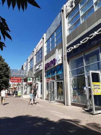 Оренда приміщення ГРАНД ПЛАЗА 90кв - фото 1