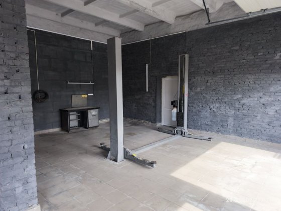 Сдам СТО  в аренду