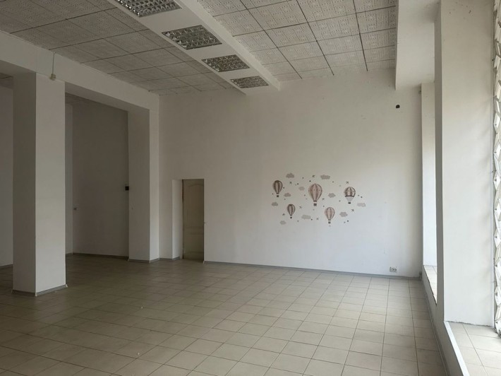 Оренда приміщення 85 кв. м - фото 1