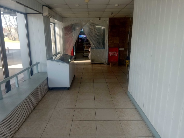 Кафе/Цех-кухня/Харчове виробництво 47 м. Без Комісії - фото 1