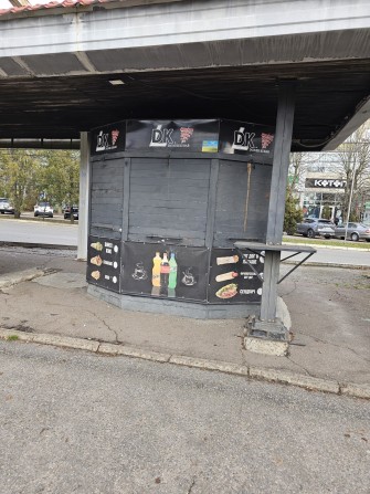 Продам  МАФ 3м×3м - фото 1