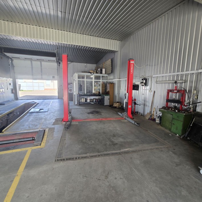 Оренда підйомника, частини майстерні. Бердичів. Бердичів - фото 1