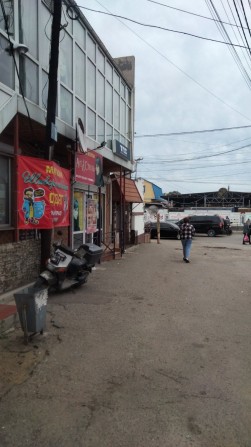 Сдам подвал возле ринка на автостанции - фото 1