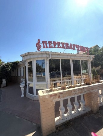 Сдается ресторан по улице Первомайской - фото 1