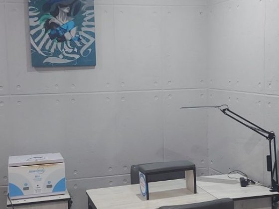 Оренда місця для майстра манікюру