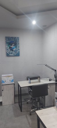 Оренда місця для майстра манікюру - фото 1