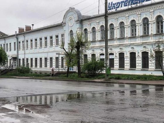 ОРЕНДА – приміщення 1-го поверху, площею 47,6 кв. м. м. Бердичів