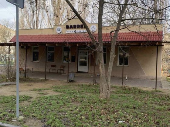 Сдам помещение под бизнес на Победе