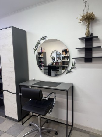 Оренда місця в салоні краси - фото 1