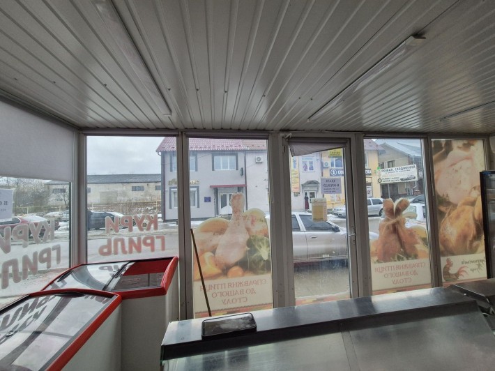 Здам в оренду павільйон, центр Берегомет, 24 кв.м - фото 1