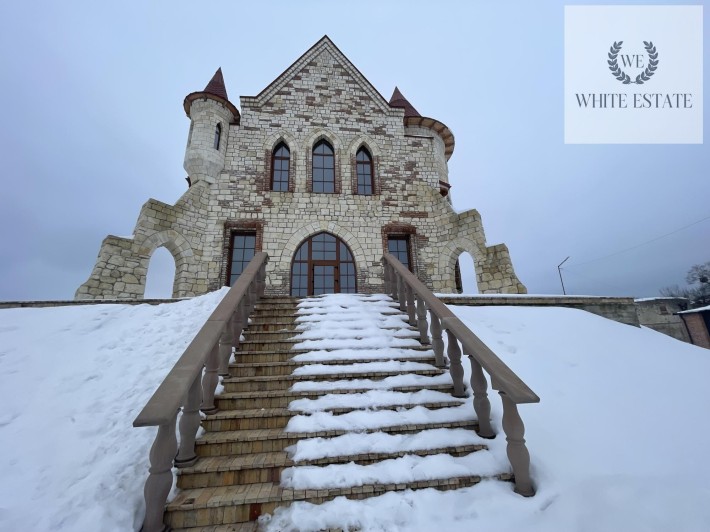 Оренда комерційного приміщення Бережани - фото 1