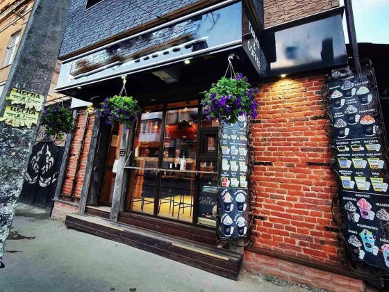 Оренда приміщення Борислав