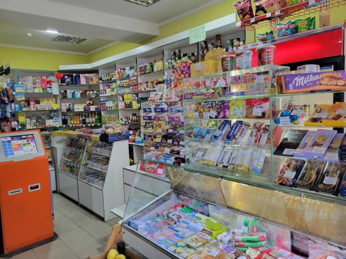 Оренда магазину  Борислав - фото 1