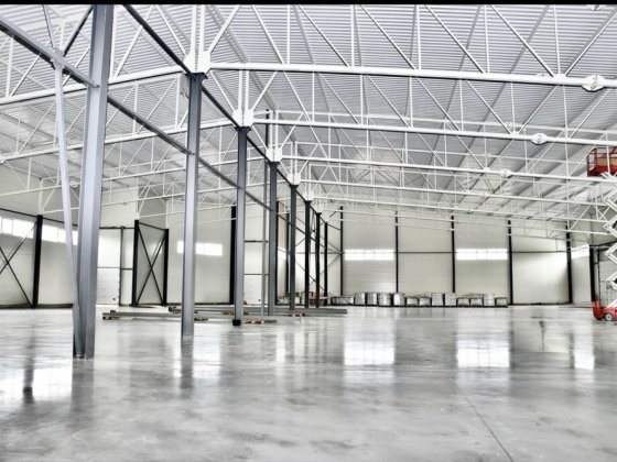 Відповідальне зберігання | Складські послуги | Боярка | від 1 до 750м2