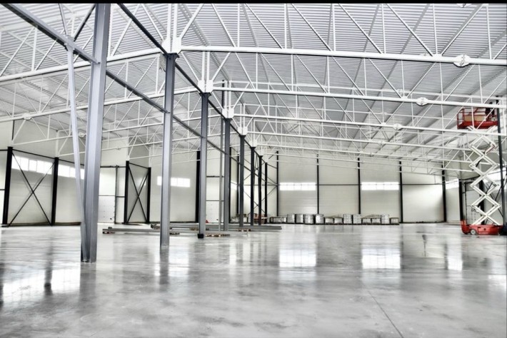 Відповідальне зберігання | Складські послуги | Боярка | від 1 до 750м2 - фото 1