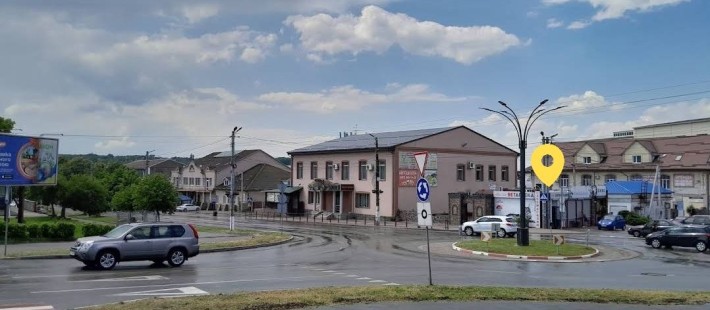 Здається в оренду приміщення ціна за 1м² - фото 1