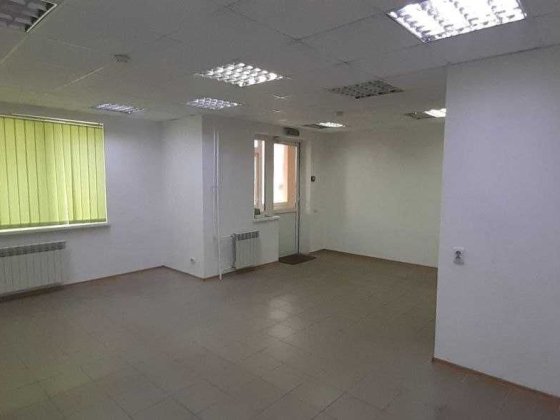 Здається в оренду приміщення по вул. Білогородська 19А, 40м.кв