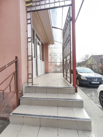 Комерційне приміщення по Білогородська 19а. - фото 1