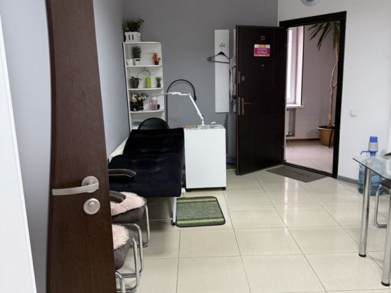 Оренда місця майстра манікюру педікюру Васильків