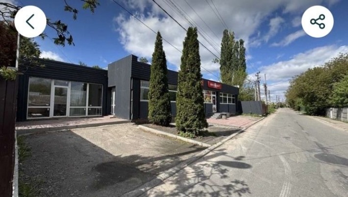 Приміщення в оренду - фото 1