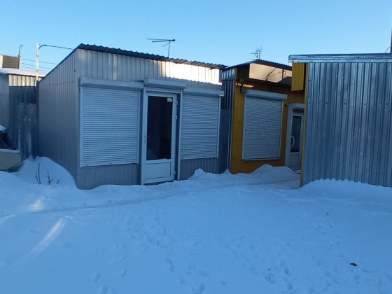 Здається МАф  базар Западинка