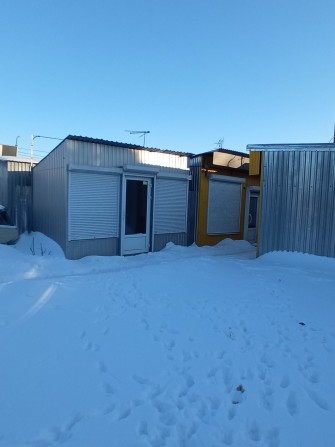 Здається МАф  базар Западинка - фото 1