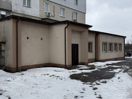 Оренда Квітки Основʼяненка 24 Б м.Васиільків київська обл. Васильків