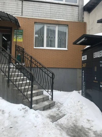 Оренда приміщення 20м2  Білогородська 27 - фото 1