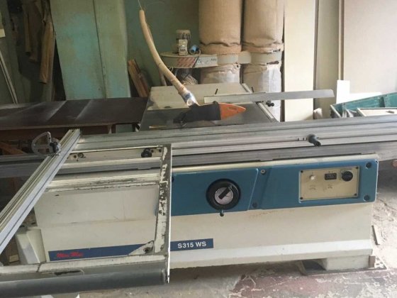 Оренда майстерень по виготовленні меблів та столярних  виробів Каменское