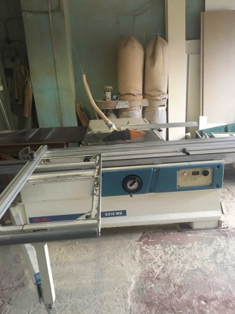 Оренда майстерень по виготовленні меблів та столярних  виробів - фото 1