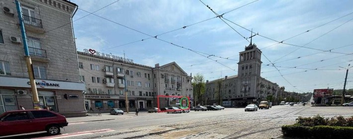 Здам невеличке приміщення в центрі міста - фото 1