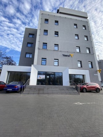 Оренда офіса 70 м2 у Бізнес Центрі - фото 1