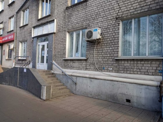 Сдам в аренду помещение Кам'янське