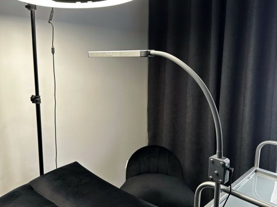 Оренда робочого місця/оренда кушетки Кам'янське