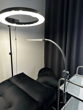 Оренда робочого місця/оренда кушетки - фото 1