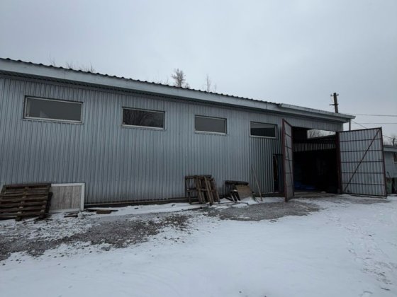 Здам або продам приміщення в оренду 1000м2 Кам'янське