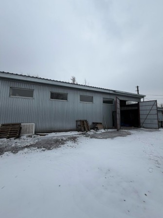 Здам або продам приміщення в оренду 1000м2 - фото 1