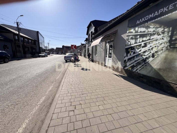 Оренда приміщення 60 м² у прохідній локації І.Франка - фото 1