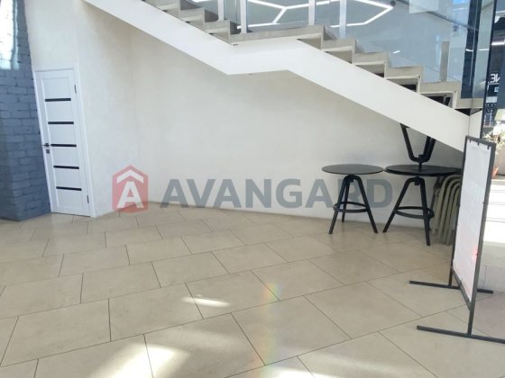 Аренда площі у діючому просторі Каменское