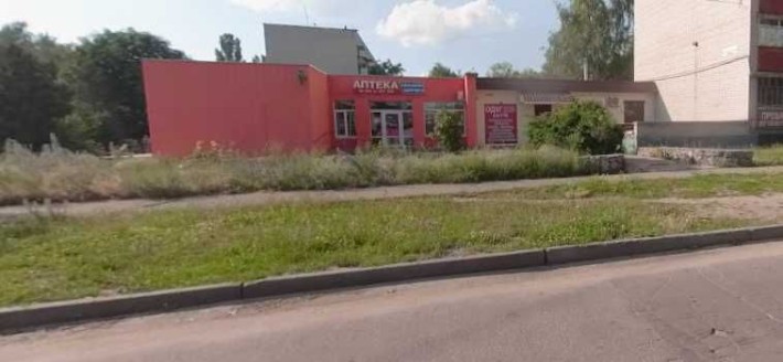 Здам в оренду приміщення під склад/магазин. - фото 1