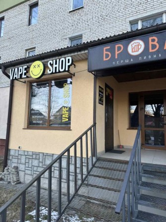 Оренда приміщення - фото 1