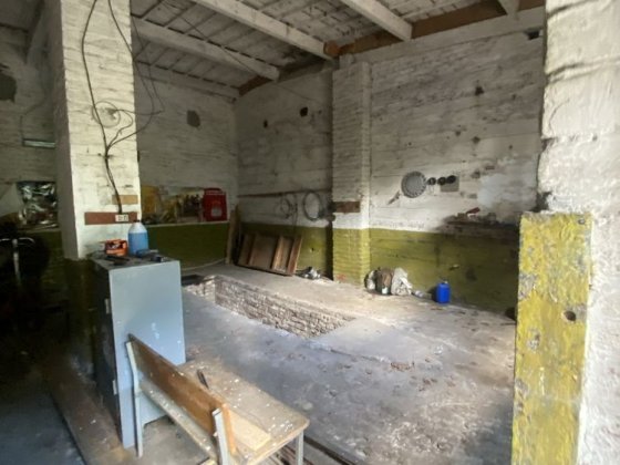 Здам в оренду приміщення під автосервіс або під склад Володимир