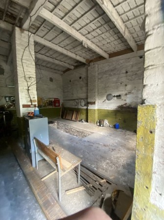 Здам в оренду приміщення під автосервіс або під склад - фото 1